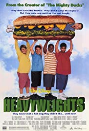 Heavyweights (1995)