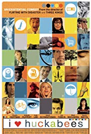 Watch Full Movie :I Heart Huckabees (2004)