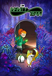 Watch Full Anime :Infinity Train (2019 )