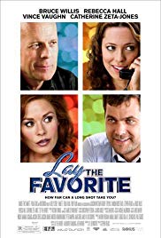 Lay the Favorite (2012)