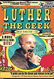 Luther the Geek (1989)