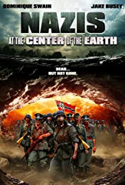 Nazis at the Center of the Earth (2012)