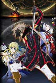 Watch Full Anime :Nobunaga the Fool (2013 )