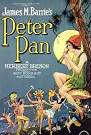 Peter Pan (1924)