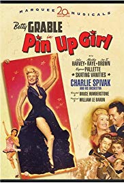 Pin Up Girl (1944)