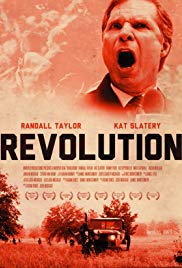 Watch Full Movie :Revolution (2012)