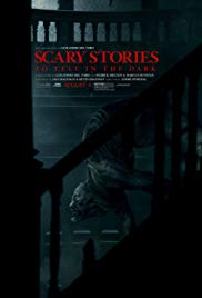 Scary Stories to Tell in the Dark (2019)