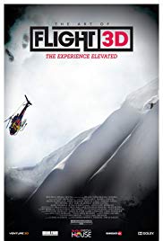 Watch Full Movie :The Art of Flight (2011)