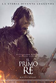 Romulus & Remus: The First King (2019)