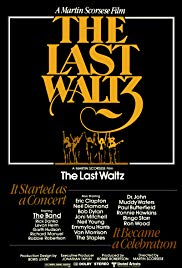 The Last Waltz (1978)