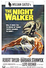 The Night Walker (1964)