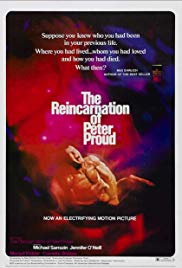 The Reincarnation of Peter Proud (1975)