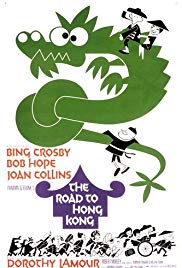 The Road to Hong Kong (1962)