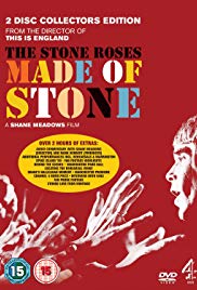 The Stone Roses: Made of Stone (2013)