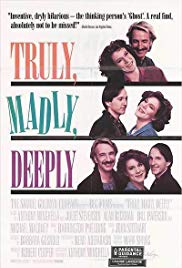 Truly Madly Deeply (1990)