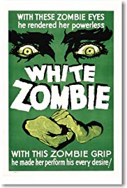 White Zombie (1932)