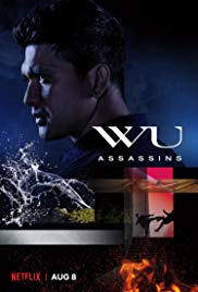 Watch Full Tvshow :Wu Assassins (2019 )