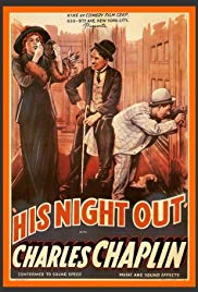 A Night Out (1915)