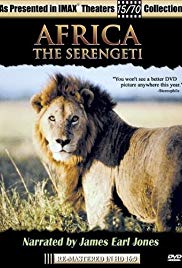 Africa: The Serengeti (1994)