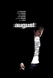 Watch Full Movie :August (2008)