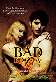 Bad Biology (2008)