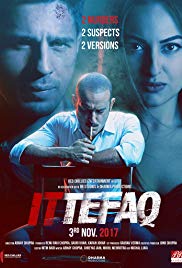 Ittefaq (2017)