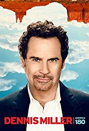 Watch Full Movie :Dennis Miller: America 180º (2014)