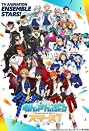 Watch Full Tvshow :Ensemble Stars 