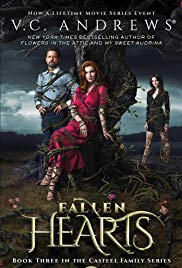 Watch Full Movie :Fallen Hearts (2019)