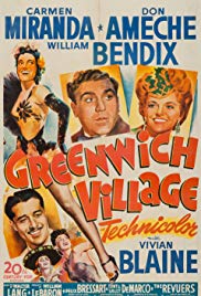 Greenwich Village (1944)