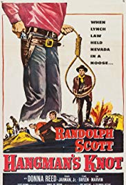 Hangmans Knot (1952)