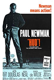 Hud (1963)