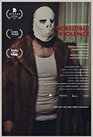 Incredible Violence (2018)