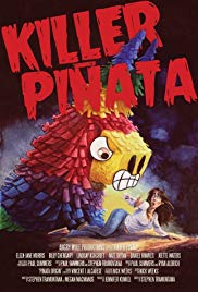 Killer Piñata (2015)