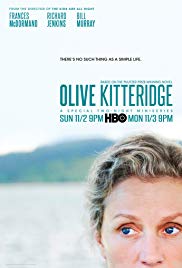 Olive Kitteridge (2014)