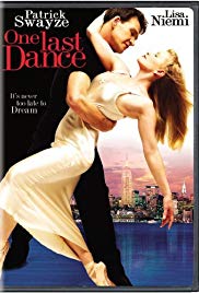 One Last Dance (2003)