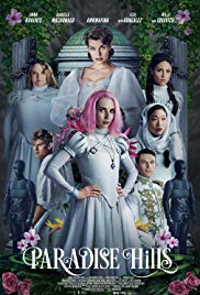 Watch Full Movie :Paradise Hills (2019)