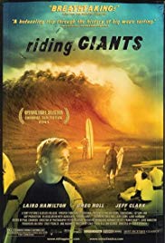 Riding Giants (2004)