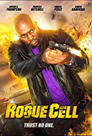 Rogue Cell (2019)