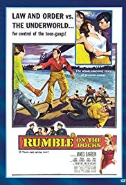 Rumble on the Docks (1956)