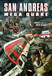 San Andreas Mega Quake (2019)