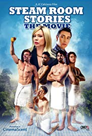 Watch Full Movie :Steam Room Stories: The Movie! (2019)