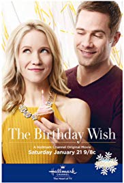 The Birthday Wish (2017)