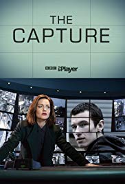 Watch Full Tvshow :The Capture (2019 )