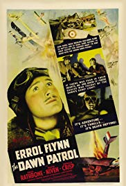 The Dawn Patrol (1938)