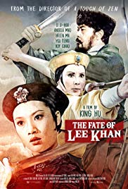 The Fate of Lee Khan (1973)