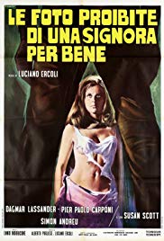 Watch Full Movie :The Forbidden Photos of a Lady Above Suspicion (1970)