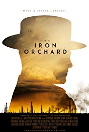 The Iron Orchard (2018)