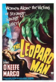 The Leopard Man (1943)