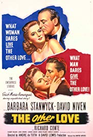 The Other Love (1947)